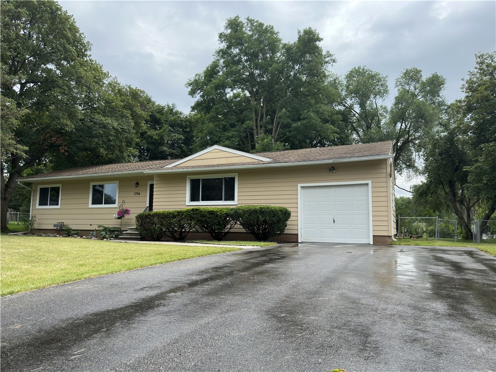 196 Amsden Drive Rochester, NY 14623 - Photo 1 of 1