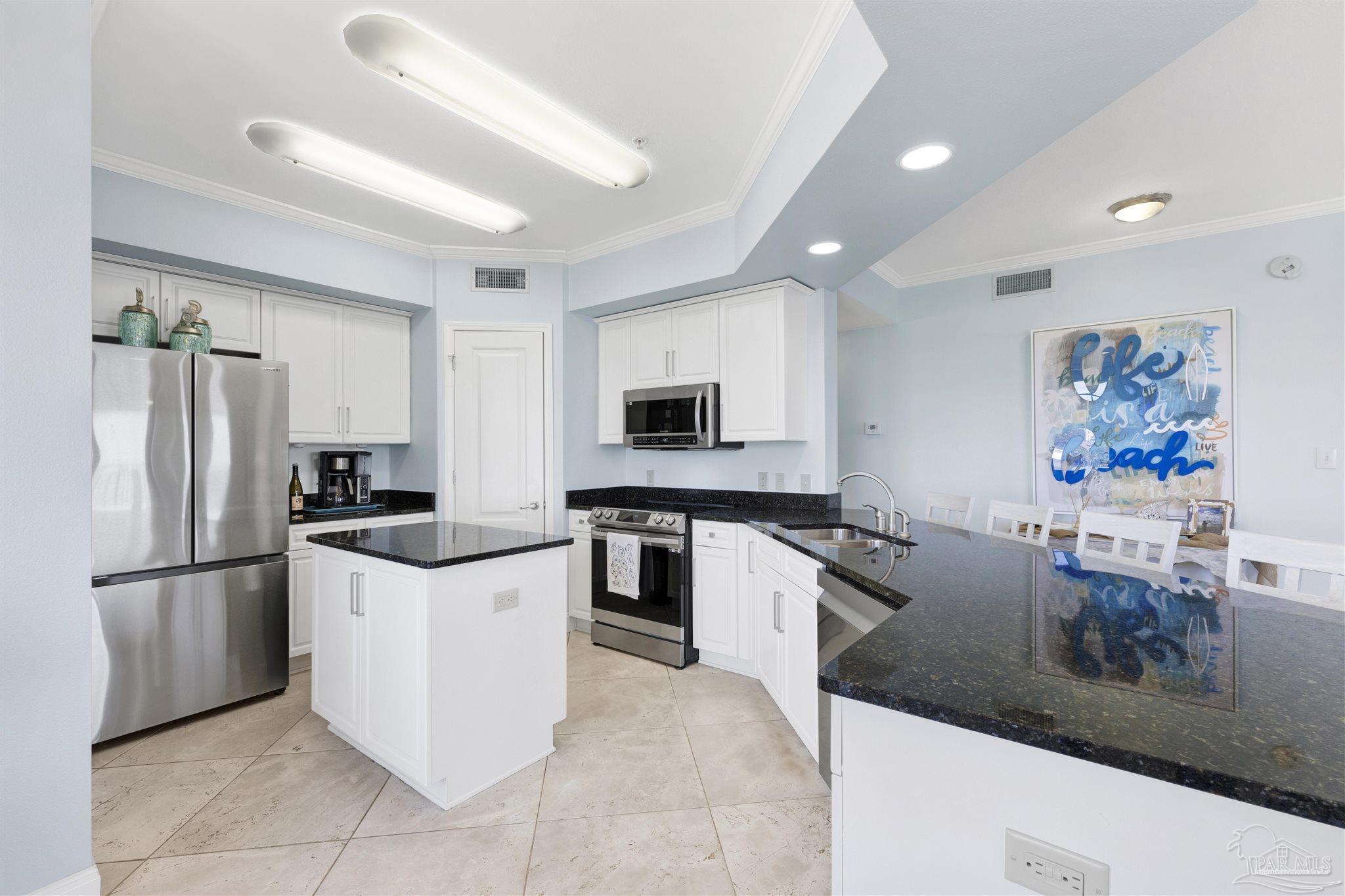 14900 River Road, Unit 707 Perdido Key, FL 32507 - Photo 12 of 40 Gallery Image 12