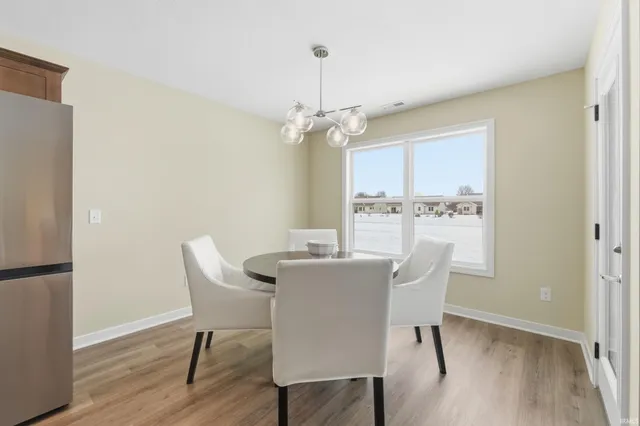 $339,900 | 1466 Monte Carlo Drive, Huntertown, IN 46748