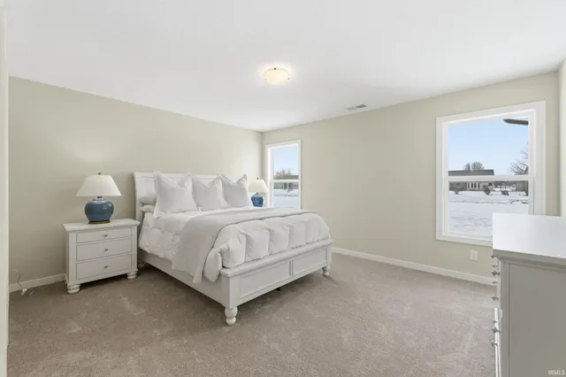 $339,900 | 1466 Monte Carlo Drive, Huntertown, IN 46748