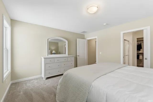 $339,900 | 1466 Monte Carlo Drive, Huntertown, IN 46748