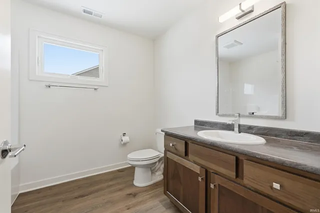 $339,900 | 1466 Monte Carlo Drive, Huntertown, IN 46748