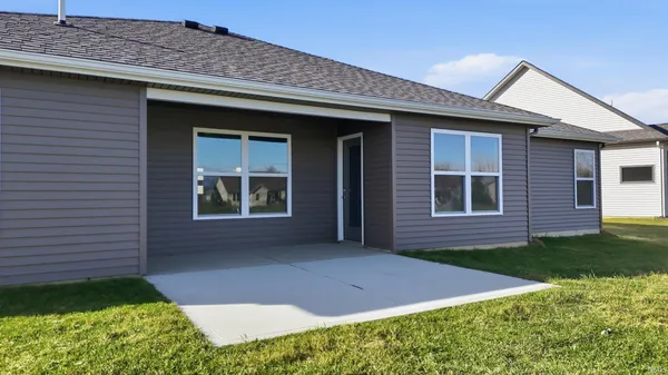 $339,900 | 1466 Monte Carlo Drive, Huntertown, IN 46748