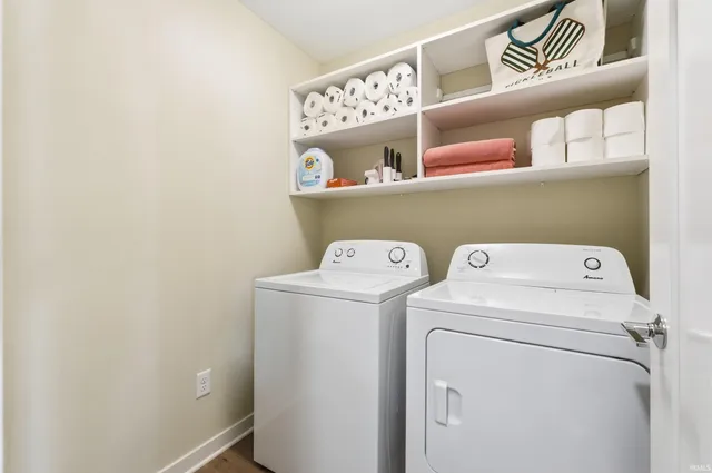 $339,900 | 1466 Monte Carlo Drive, Huntertown, IN 46748