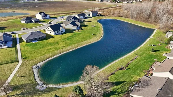 $339,900 | 1466 Monte Carlo Drive, Huntertown, IN 46748