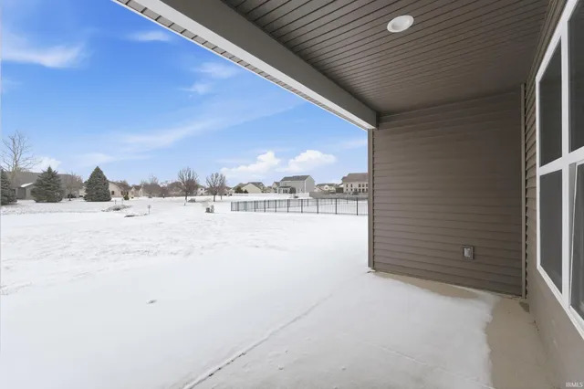 $339,900 | 1466 Monte Carlo Drive, Huntertown, IN 46748