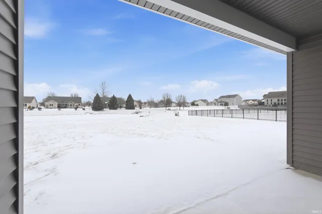 $339,900 | 1466 Monte Carlo Drive, Huntertown, IN 46748