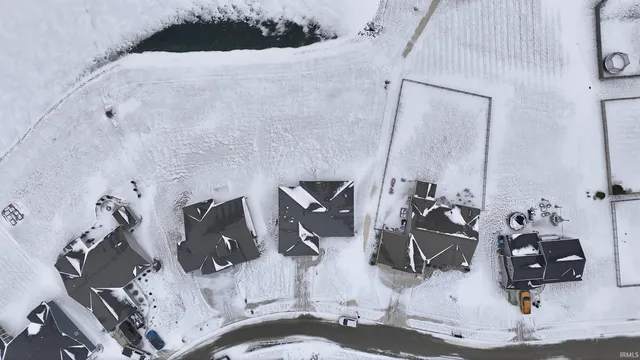 $339,900 | 1466 Monte Carlo Drive, Huntertown, IN 46748