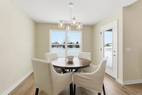 $339,900 | 1466 Monte Carlo Drive, Huntertown, IN 46748