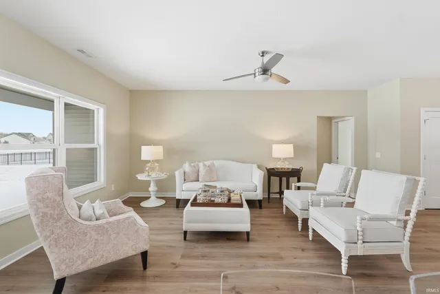 $339,900 | 1466 Monte Carlo Drive, Huntertown, IN 46748