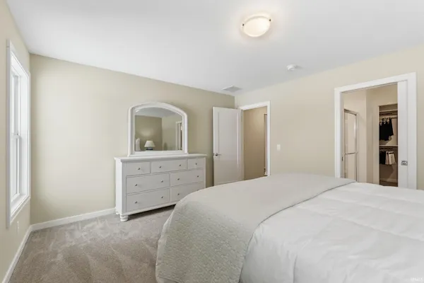 $339,900 | 1466 Monte Carlo Drive, Huntertown, IN 46748