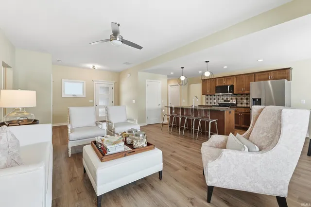 $339,900 | 1466 Monte Carlo Drive, Huntertown, IN 46748