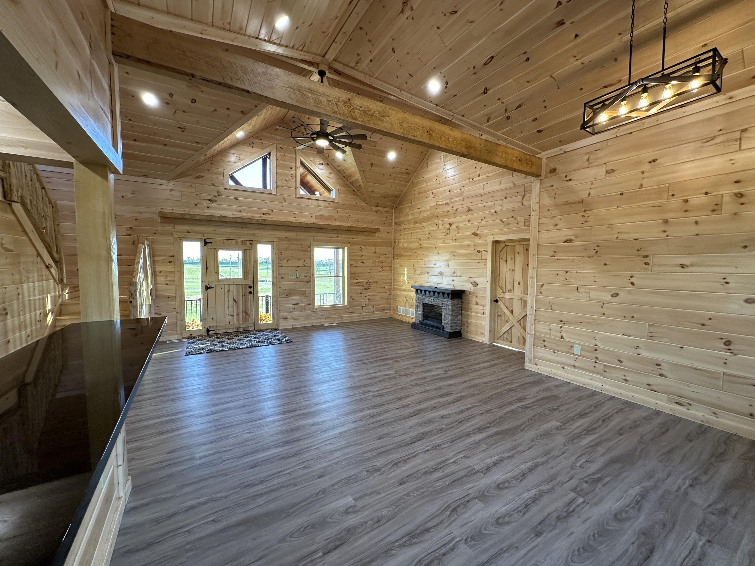 910 Walnut Grove Road Carlisle, KY 40311 - Photo 21 of 48