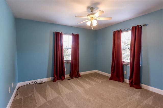 695 Dreamland Road, Unit 3 Spring City, TN 37381 - Photo 23 of 41 12- 2nd Bedroom