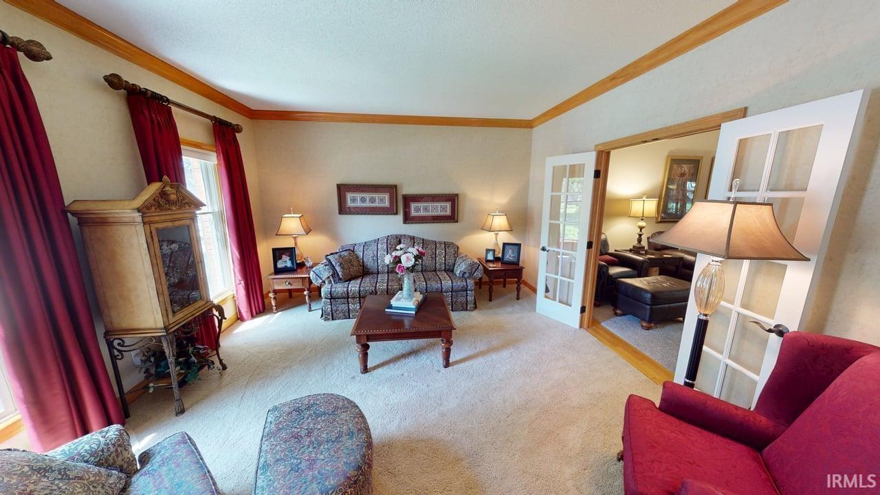 1332 Cobblestone Road Jasper, IN 47546 - Photo 10 of 36
