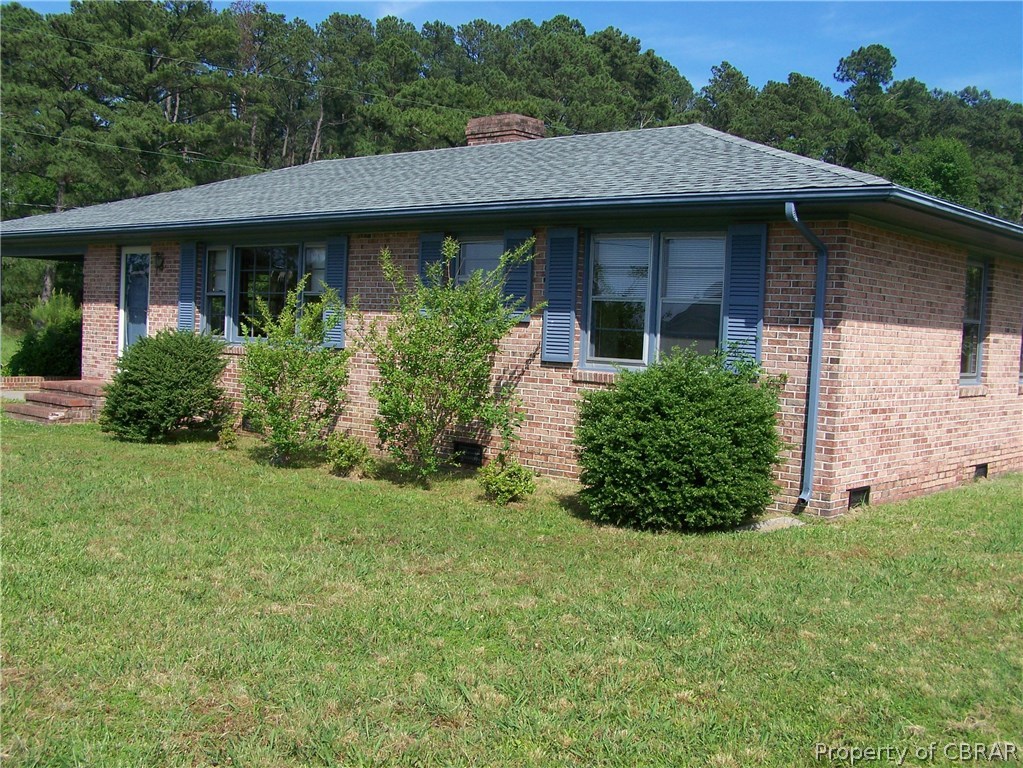 4592 Windmill Point Road White Stone, VA 22578 - Photo 1 of 8 Gallery Image 1
