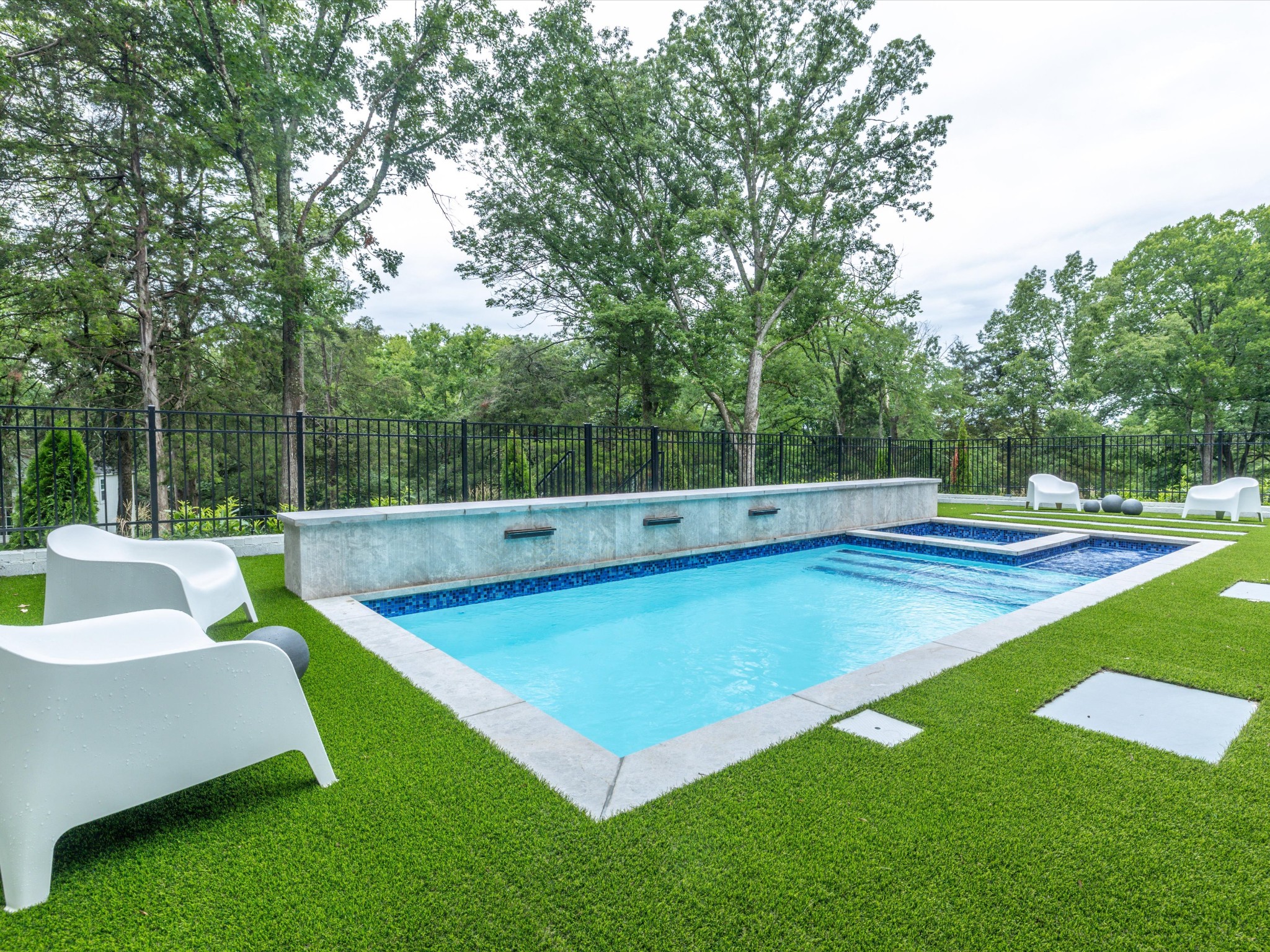 1019 Davidson Road Nashville, TN 37205 - Photo 88 of 97