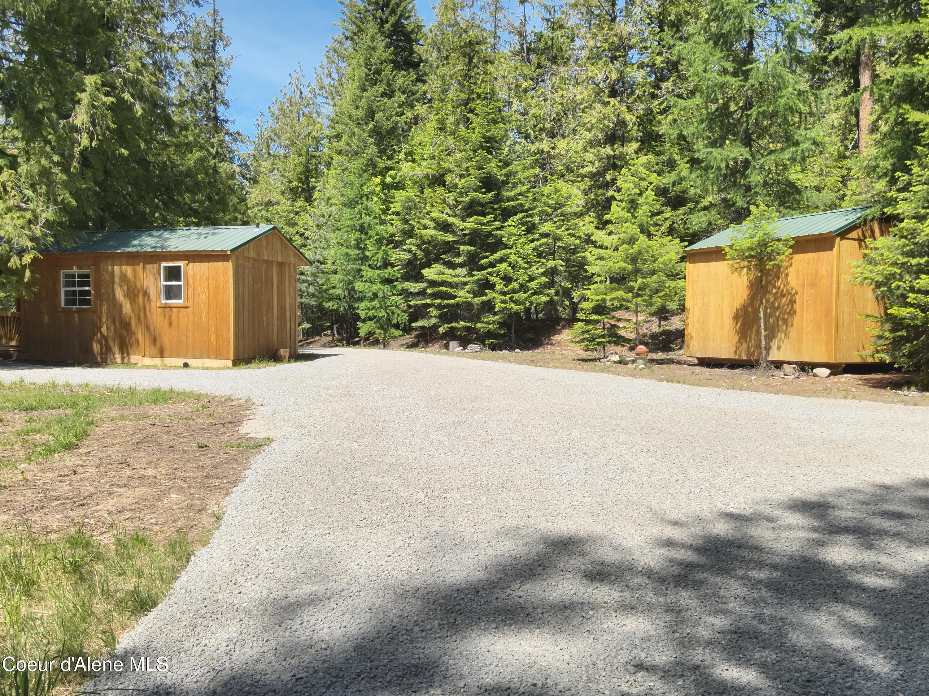 191 Sunset View Lane Hope, ID 83836 - Photo 19 of 44 cabin and shed