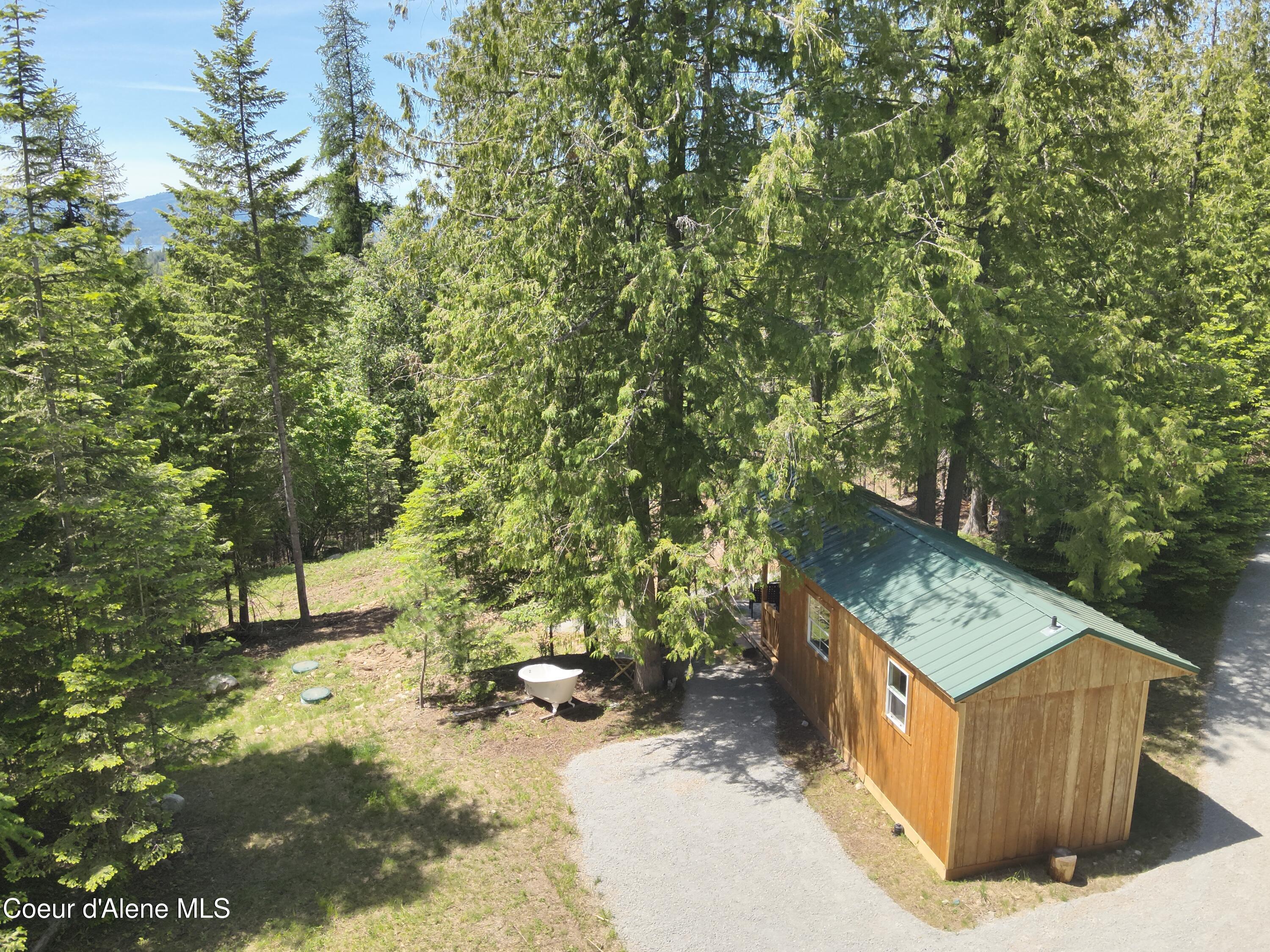 191 Sunset View Lane Hope, ID 83836 - Photo 10 of 44 overtop