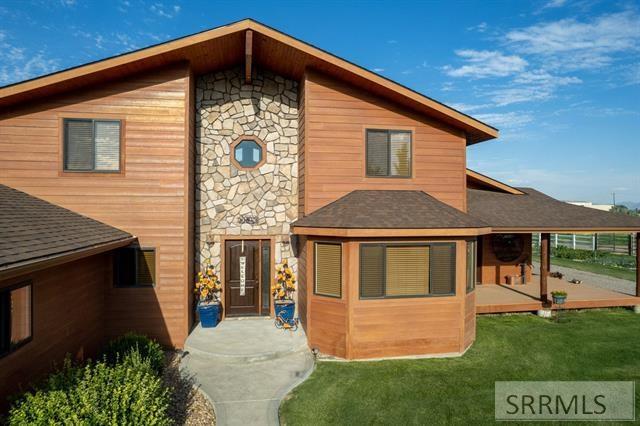 11573 Cumberland Road Pocatello, ID 83202 - Photo 18 of 50