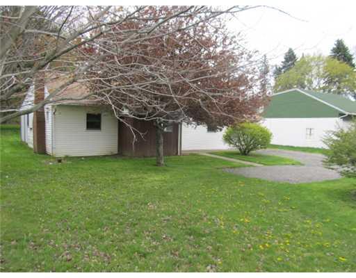 123 Meridian Road Butler, PA 16001 - Photo 1 of 16 Exterior Front.