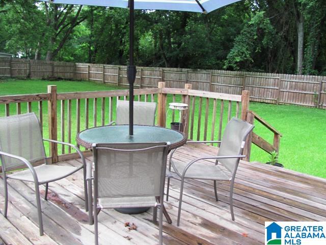 1028 Montevallo Road Southwest Leeds, AL 35094 - Photo 32 of 35