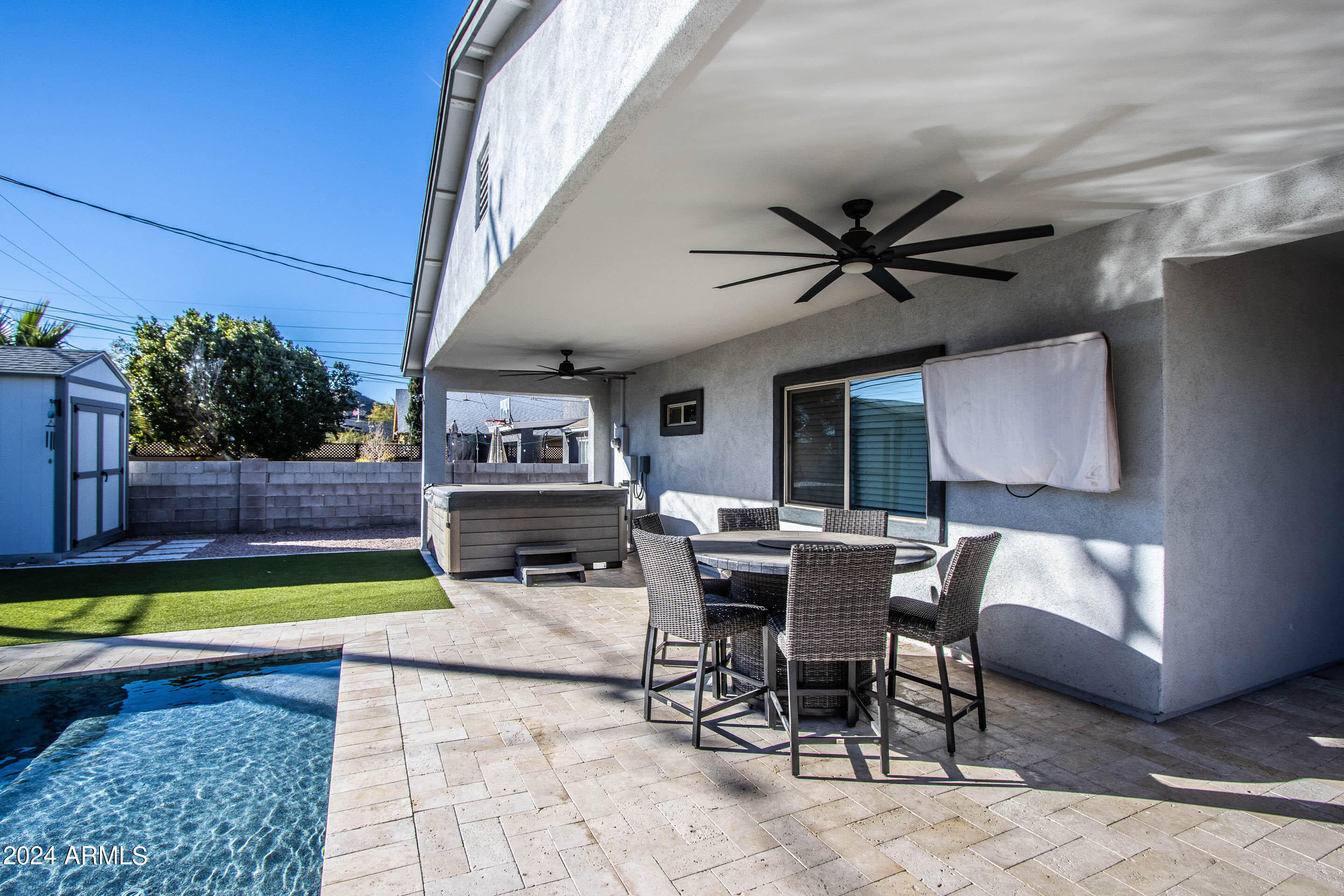 317 East Mountain View Road Phoenix, AZ 85020 - Photo 20 of 30 Mountain View Rd-23