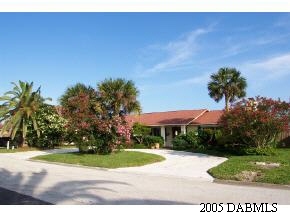 107 Anchor Drive Ponce Inlet, FL 32127 - Photo 1 of 7 Primary Photo