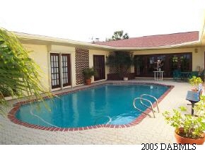 107 Anchor Drive Ponce Inlet, FL 32127 - Photo 2 of 7 Additional Photo