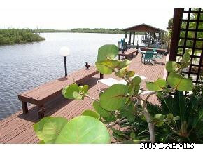 107 Anchor Drive Ponce Inlet, FL 32127 - Photo 4 of 7 Additional Photo