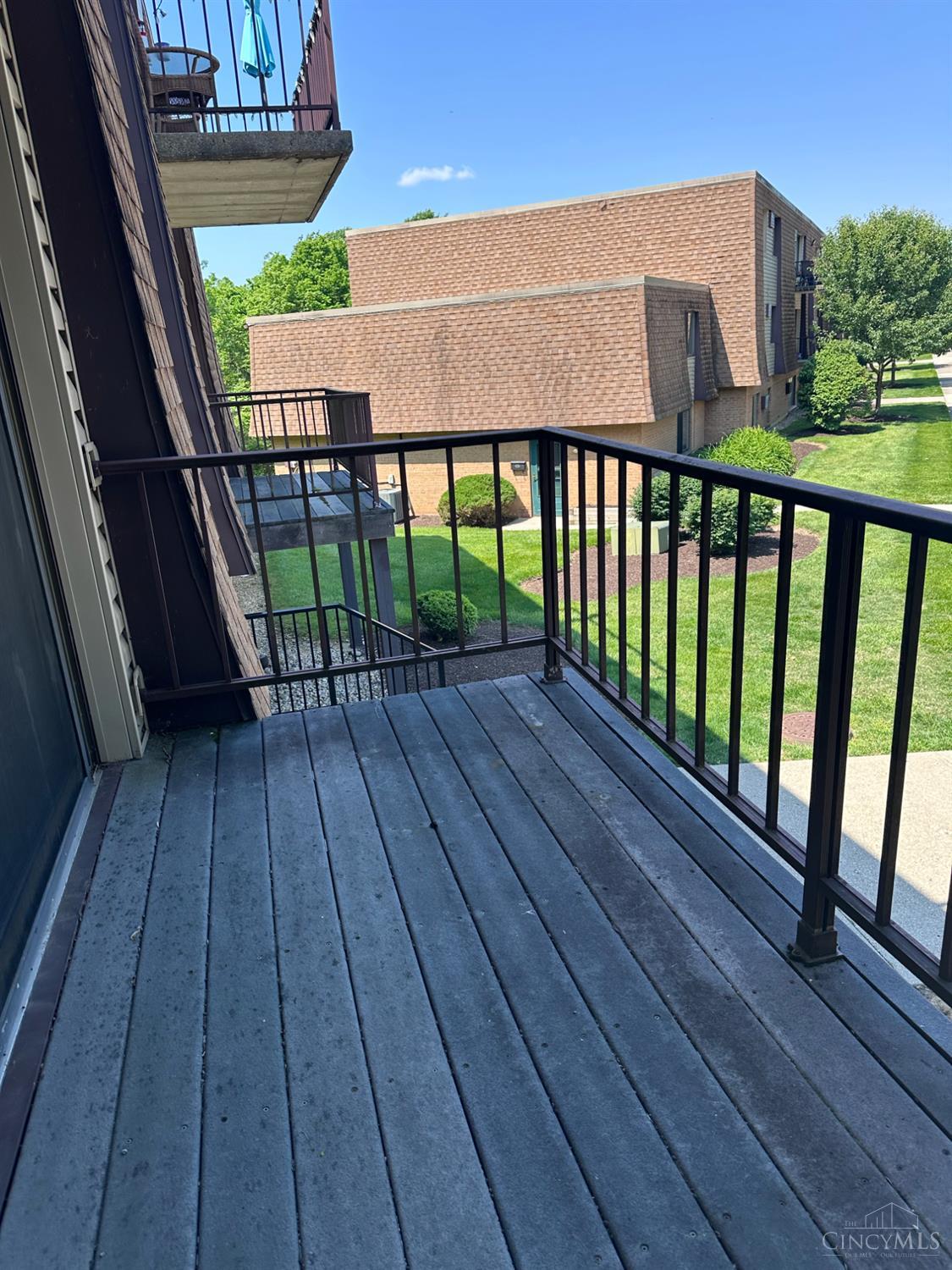 6611 Hearne Road, Unit 101 Cincinnati, OH 45248 - Photo 13 of 16