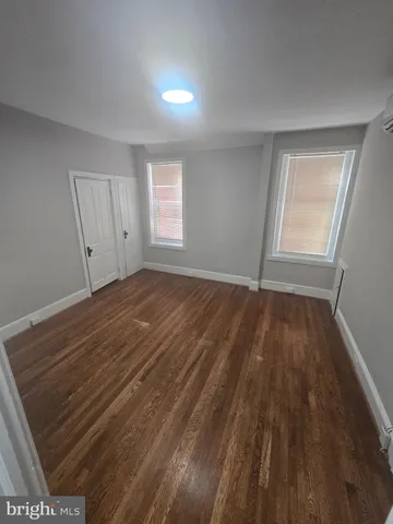 $2,300 | 101 East 3rd Street, Unit 1, Frederick, MD 21701