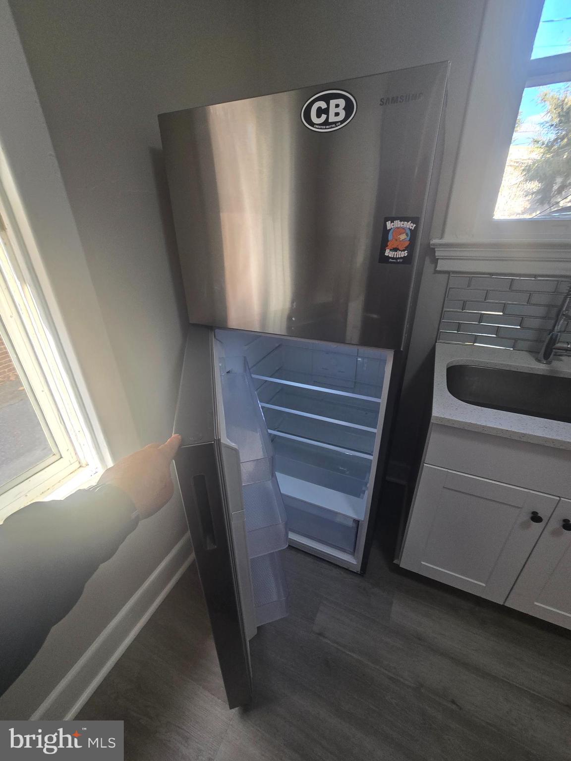 101 East 3rd Street, Unit 1 Frederick, MD 21701 - Photo 9 of 16