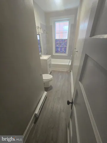 $2,300 | 101 East 3rd Street, Unit 1, Frederick, MD 21701