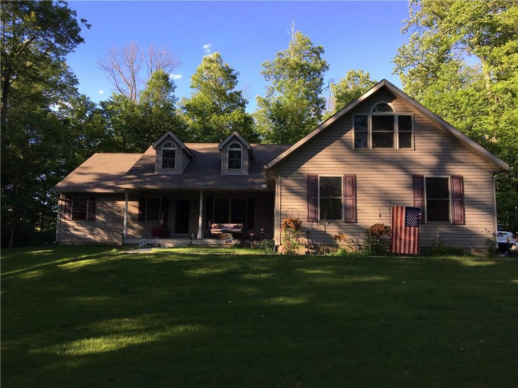 5940 Nettlecreek Road Urbana, OH 43078 - Photo 5 of 46