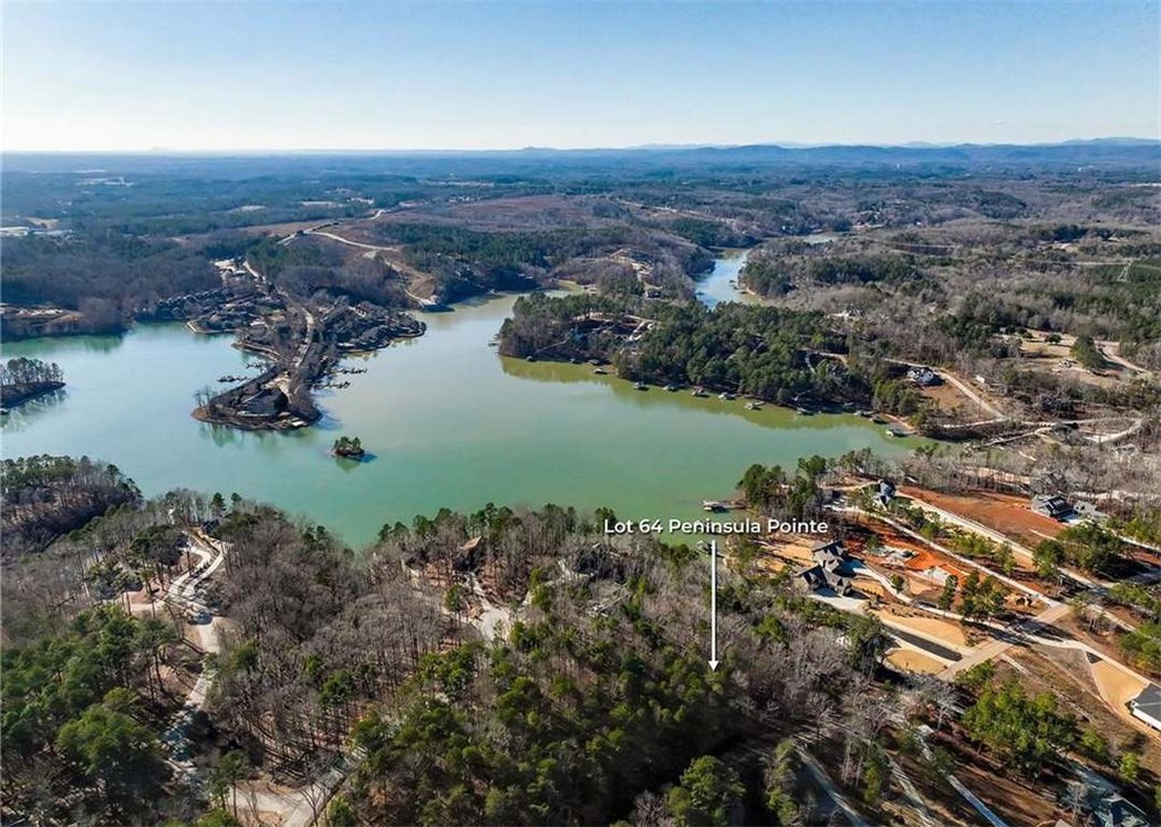 Lot 64 Mcalister Rd Union West Union, SC 29696 - Photo 2 of 13