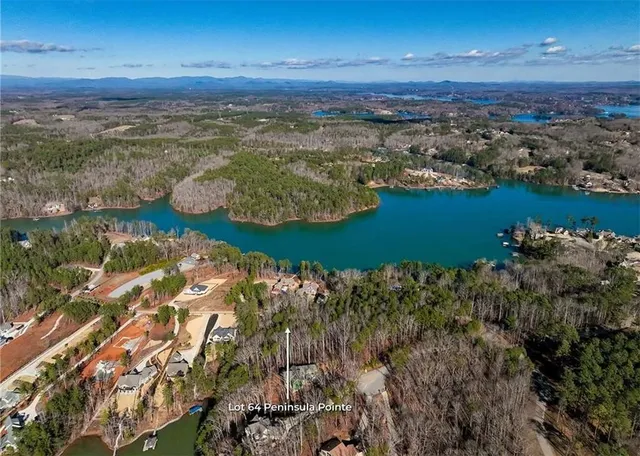 $109,000 | Lot 64 Mcalister Rd Union, West Union, SC 29696