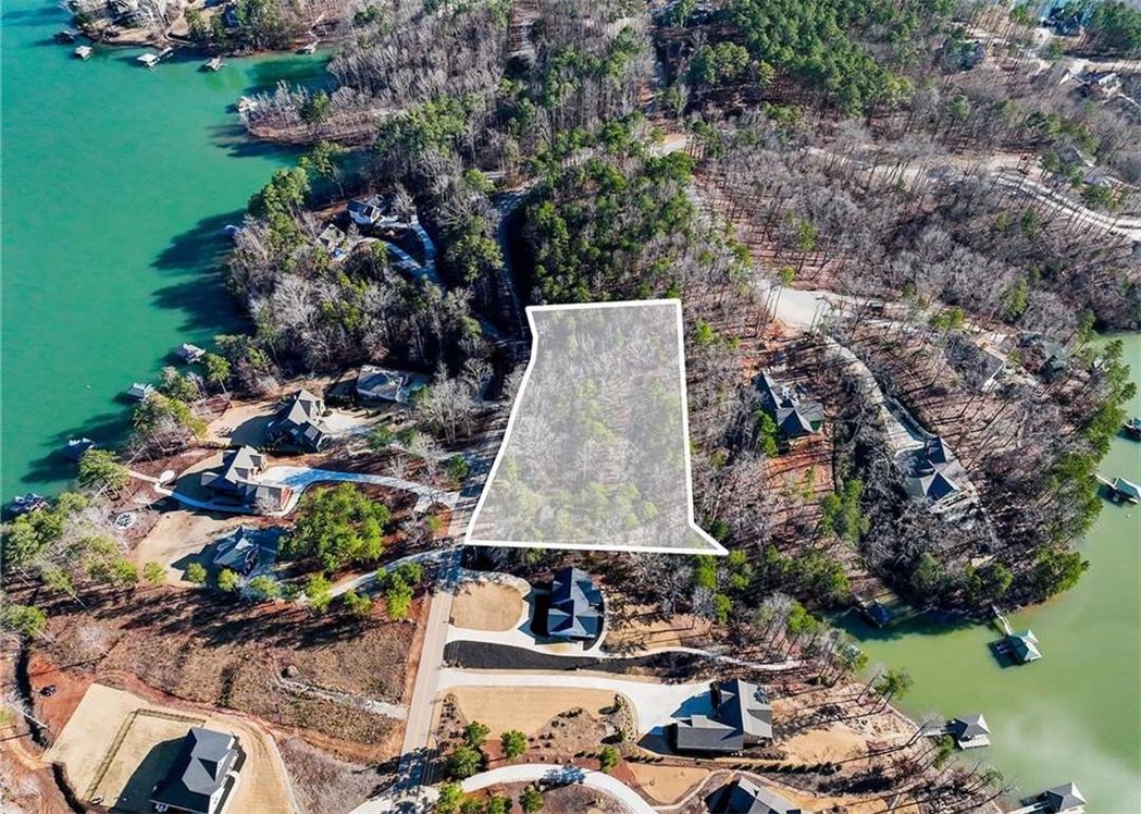 Lot 64 Mcalister Rd Union West Union, SC 29696 - Photo 5 of 13