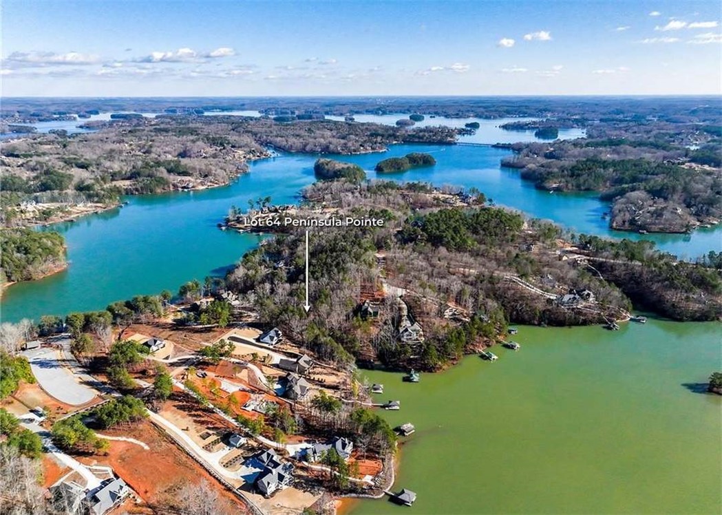 Lot 64 Mcalister Rd Union West Union, SC 29696 - Photo 6 of 13