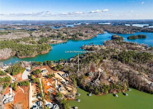 $109,000 | Lot 64 Mcalister Rd Union, West Union, SC 29696