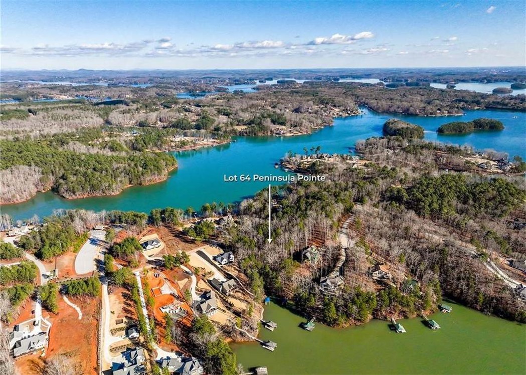 Lot 64 Mcalister Rd Union West Union, SC 29696 - Photo 7 of 13