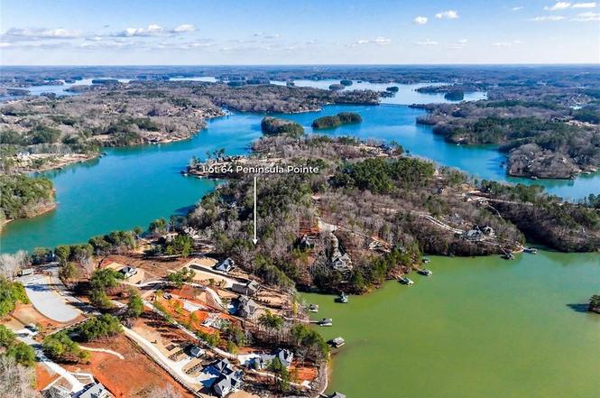 Lot 64 Mcalister Rd Union West Union, SC 29696 - Photo 8 of 13