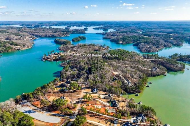 Lot 64 Mcalister Rd Union West Union, SC 29696 - Photo 9 of 13