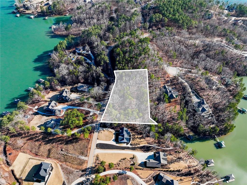 Lot 64 Mcalister Rd Union West Union, SC 29696 - Photo 10 of 13