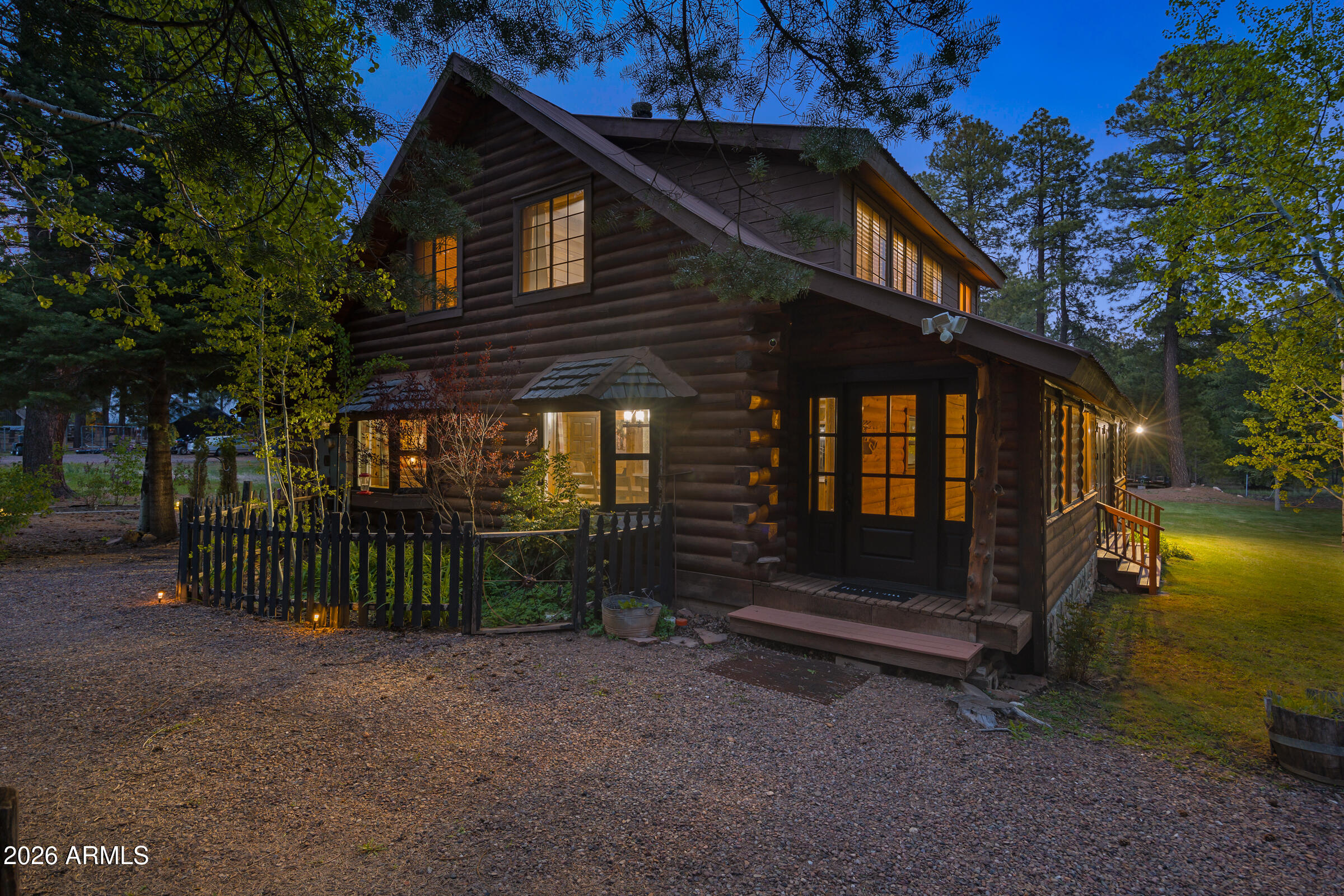 1289 Merzville Road Forest Lakes, AZ 85931 - Photo 62 of 71 1289 Merzville Rd-70