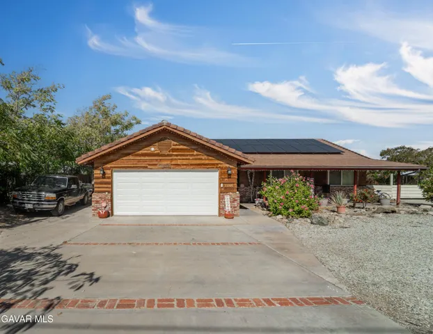 $565,000 | 13205 East Ave W 11, Pearblossom, CA 93553