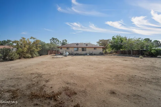 $565,000 | 13205 East Ave W 11, Pearblossom, CA 93553