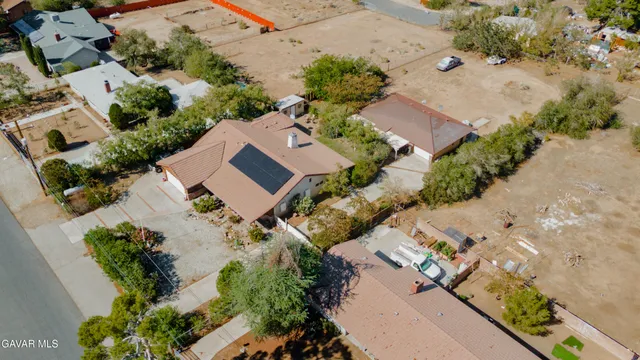 $565,000 | 13205 East Ave W 11, Pearblossom, CA 93553