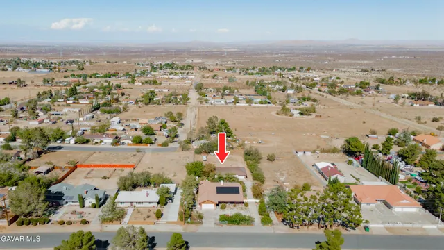 $565,000 | 13205 East Ave W 11, Pearblossom, CA 93553