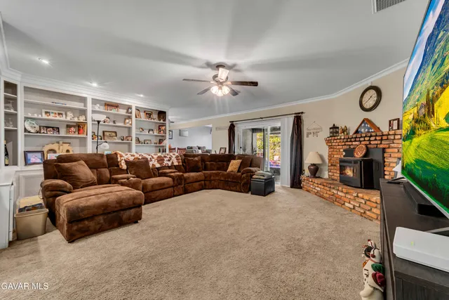 $565,000 | 13205 East Ave W 11, Pearblossom, CA 93553